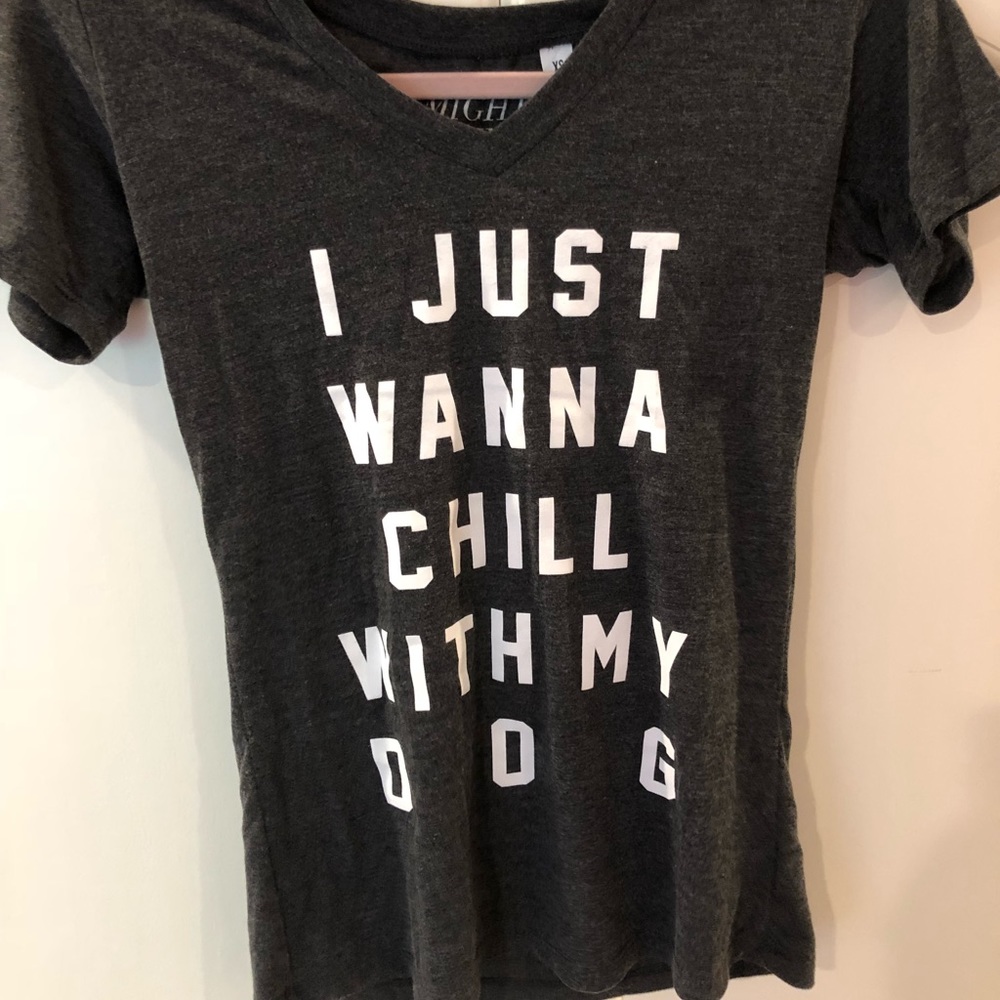 Women’s tee